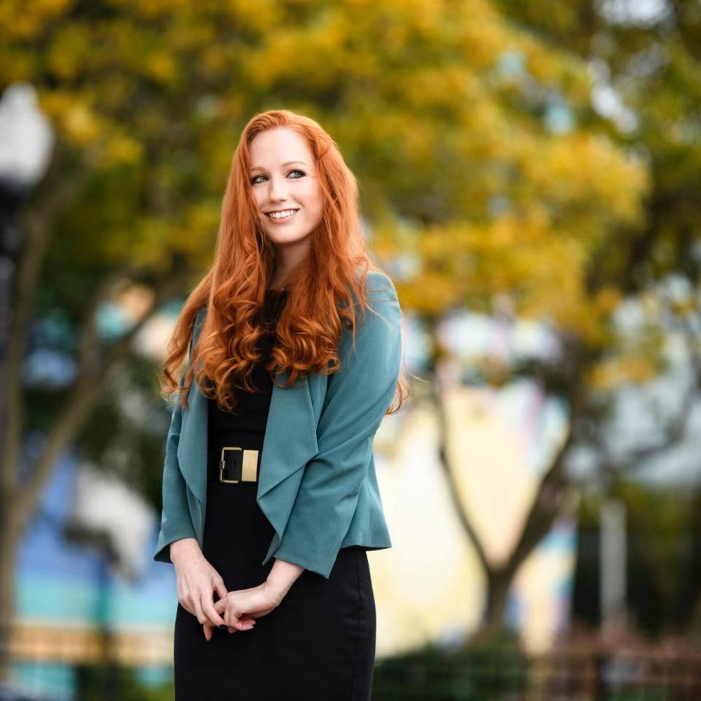 Meet your Posher, Kelly